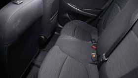 Hyundai Solaris 2016 г.в.