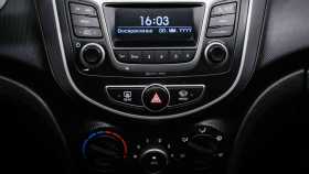 Hyundai Solaris 2016 г.в.