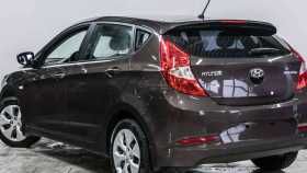 Hyundai Solaris 2016 г.в.