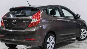 Hyundai Solaris 2016 г.в.