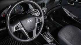 Hyundai Solaris 2016 г.в.