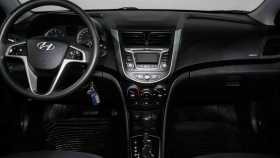 Hyundai Solaris 2016 г.в.