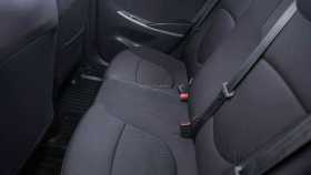 Hyundai Solaris 2012 г.в.