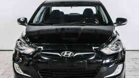 Hyundai Solaris 2012 г.в.