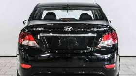 Hyundai Solaris 2012 г.в.