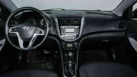 Hyundai Solaris 2012 г.в.