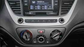 Hyundai Solaris 2018 г.в.