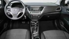 Hyundai Solaris 2018 г.в.