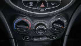 Hyundai Solaris 2015 г.в.