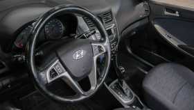 Hyundai Solaris 2015 г.в.