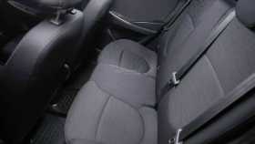 Hyundai Solaris 2016 г.в.