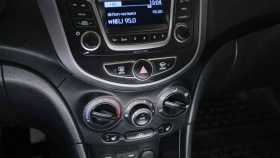 Hyundai Solaris 2016 г.в.