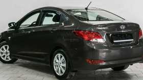 Hyundai Solaris 2016 г.в.