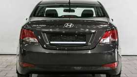 Hyundai Solaris 2016 г.в.