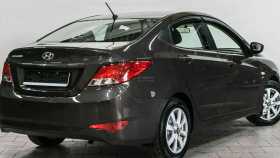 Hyundai Solaris 2016 г.в.