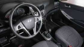 Hyundai Solaris 2016 г.в.