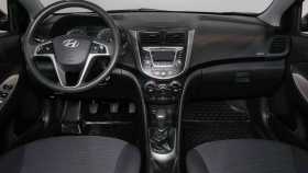 Hyundai Solaris 2016 г.в.