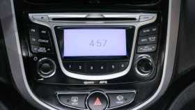 Hyundai Solaris 2011 г.в.