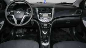 Hyundai Solaris 2011 г.в.