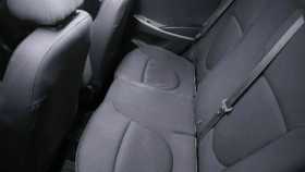 Hyundai Solaris 2011 г.в.
