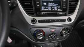 Hyundai Solaris 2017 г.в.