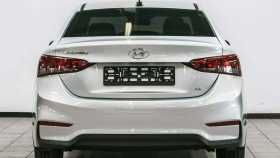 Hyundai Solaris 2017 г.в.