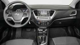 Hyundai Solaris 2017 г.в.