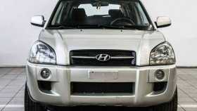 Hyundai Tucson 2007 г.в.