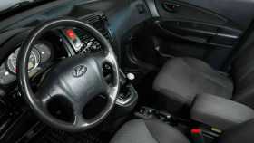 Hyundai Tucson 2008 г.в.