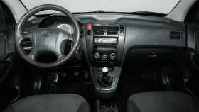 Hyundai Tucson 2008 г.в.