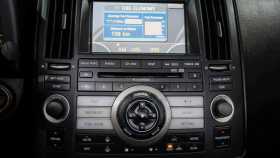 Infiniti FX 2007 г.в.