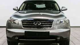 Infiniti FX 2007 г.в.