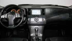 Infiniti FX 2007 г.в.