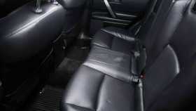 Infiniti FX 2007 г.в.