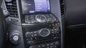 Infiniti FX 2012 г.в.