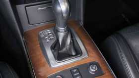 Infiniti FX 2012 г.в.