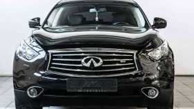 Infiniti FX 2012 г.в.