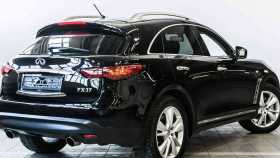 Infiniti FX 2012 г.в.