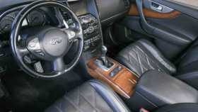 Infiniti FX 2012 г.в.