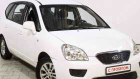 Kia Carens 2010 г.в.