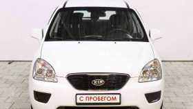 Kia Carens 2010 г.в.