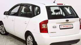 Kia Carens 2010 г.в.