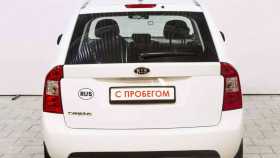 Kia Carens 2010 г.в.