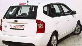 Kia Carens 2010 г.в.