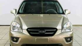 Kia Carens 2007 г.в.