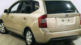 Kia Carens 2007 г.в.