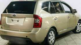 Kia Carens 2007 г.в.