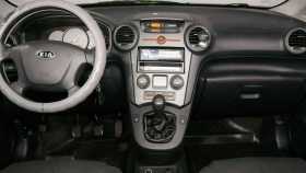 Kia Carens 2007 г.в.