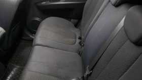 Kia Carens 2007 г.в.