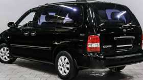 Kia Carnival 2005 г.в.